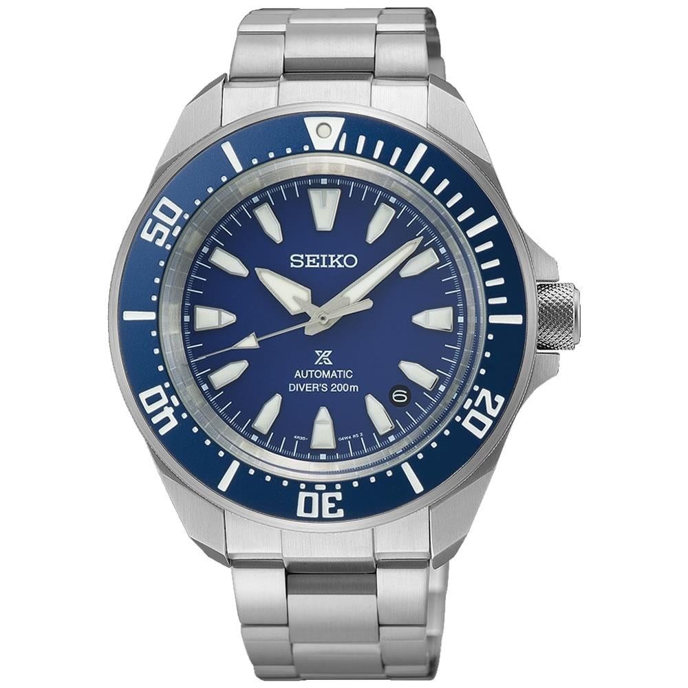Seiko Prospex SRPL51K1 Erkek Kol Saati