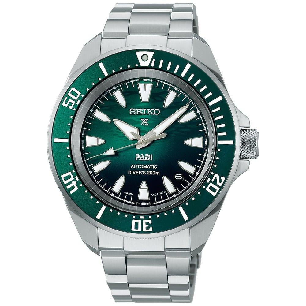 Seiko Prospex SRPL53K1 Padi Erkek Kol Saati SRPL53K