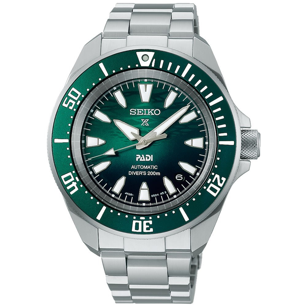 Seiko Prospex SRPL53K1 Padi Erkek Kol Saati SRPL53K