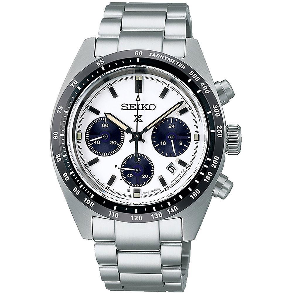Seiko Prospex SSC813P Solar Erkek Kol Saati