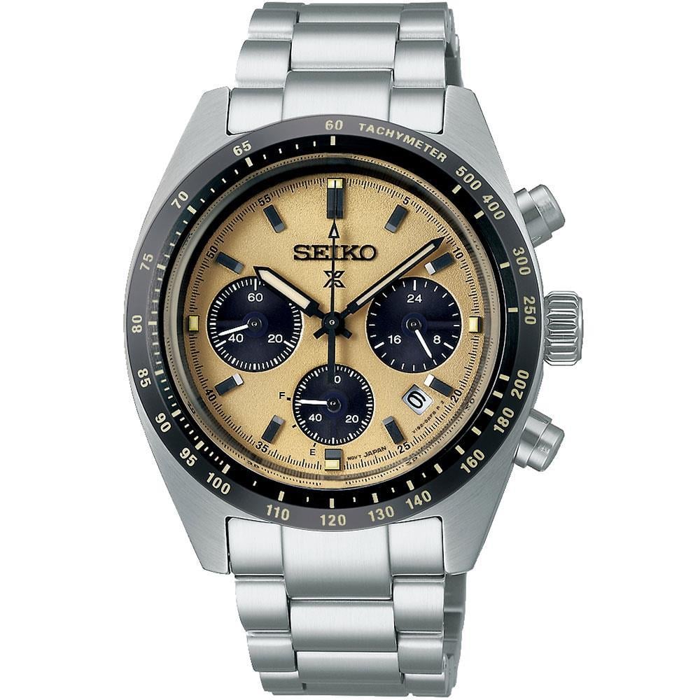 Seiko Prospex SSC817P Solar Erkek Kol Saati