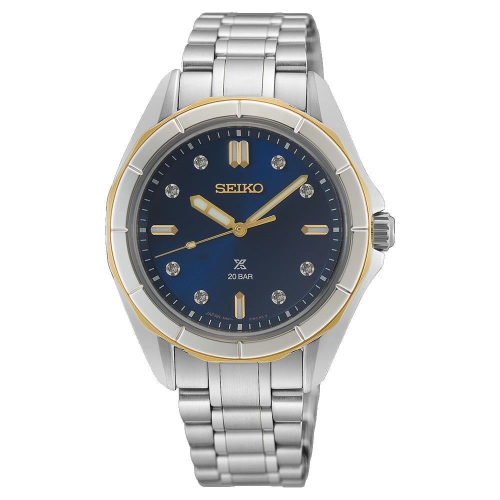 Seiko Prospex SUR620J1 Kadın Kol Saati SUR620J