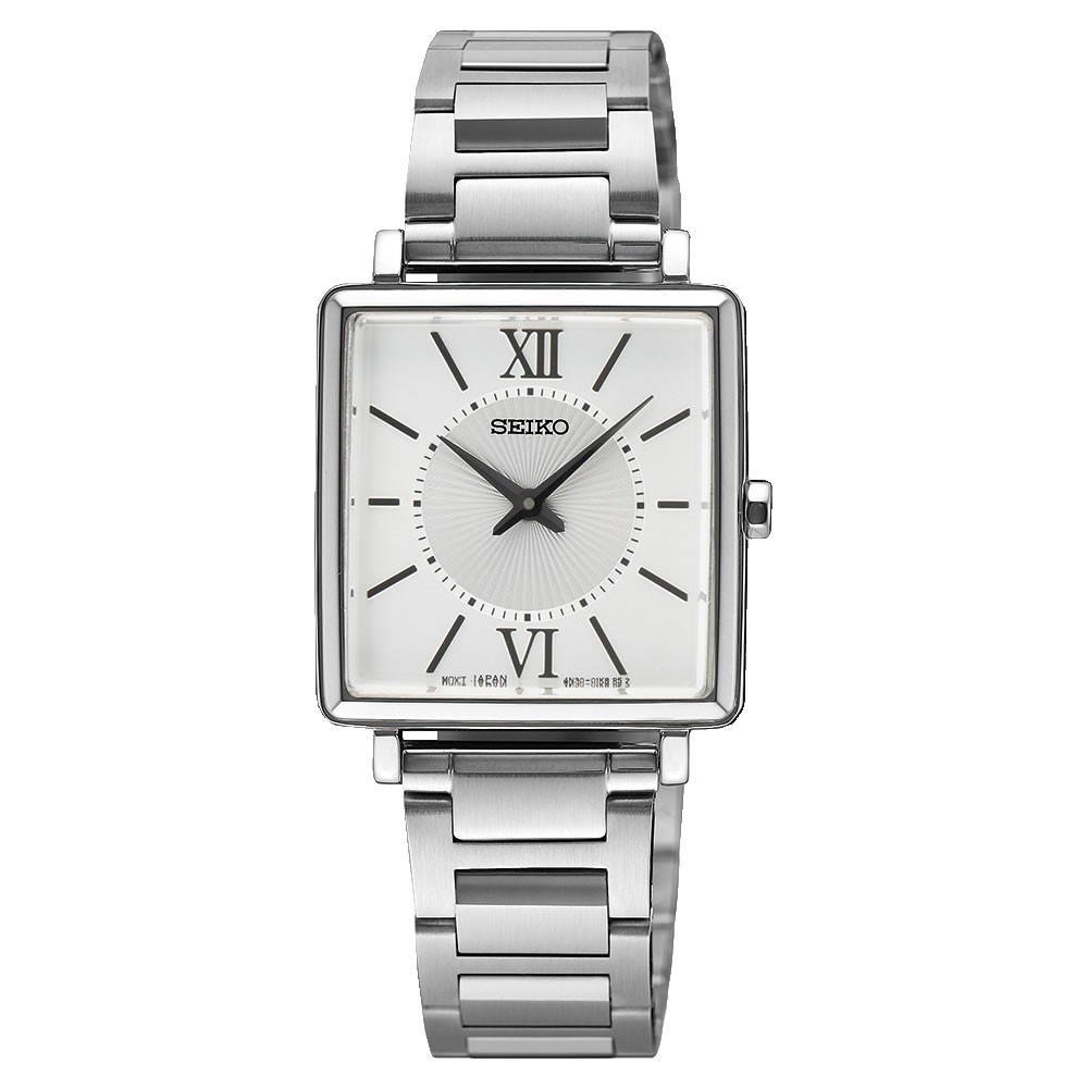 Seiko Quartz SWR111P1 Kadın Kol Saati SWR111P
