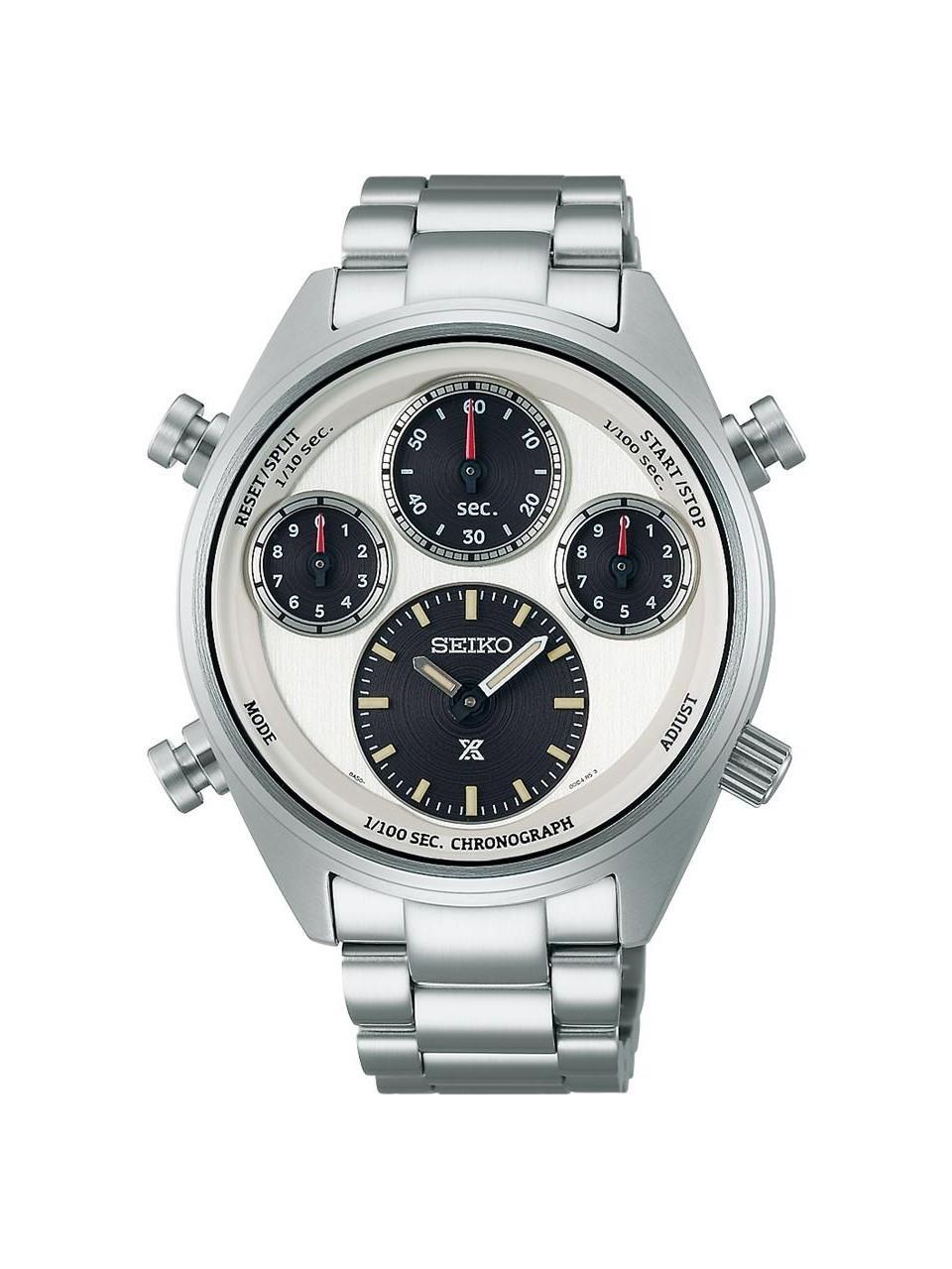 Seiko SFJ009P Erkek Kol Saati