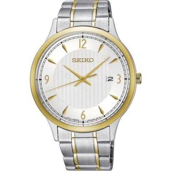Seiko SGEH82P Erkek Kol Saati