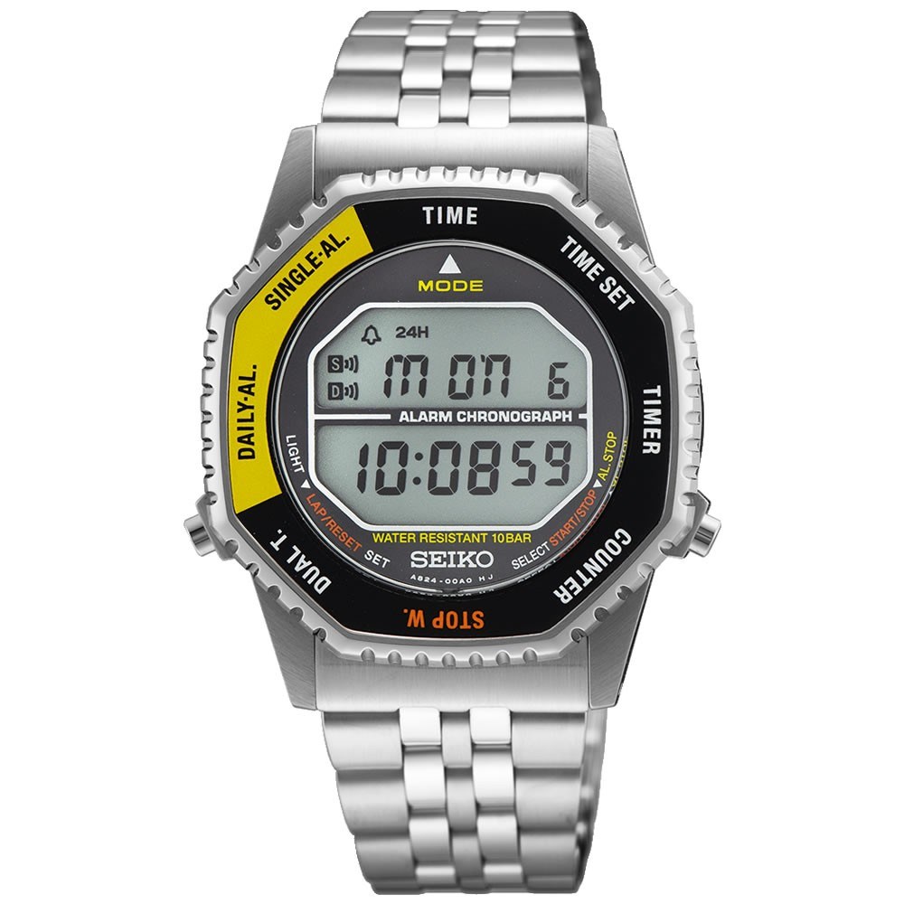 Seiko SMGG17P1 Erkek Kol Saati
