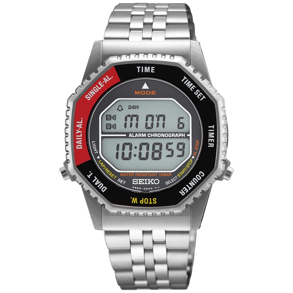 Seiko SMGG19P1 Erkek Kol Saati