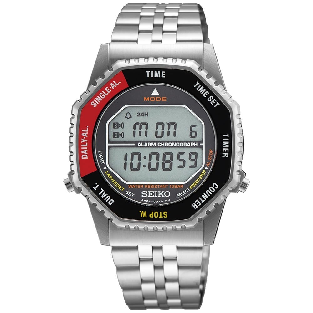 Seiko SMGG19P1 Erkek Kol Saati