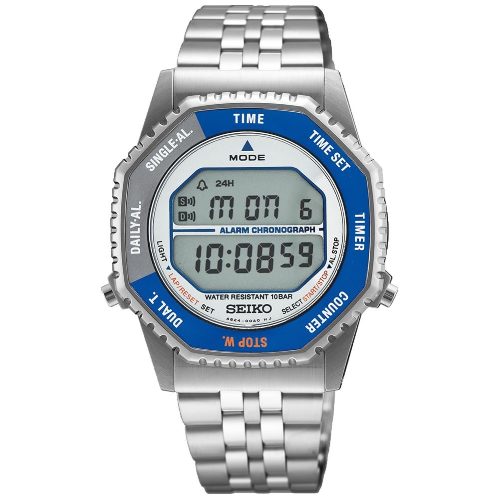 Seiko SMGG21P1 Erkek Kol Saati