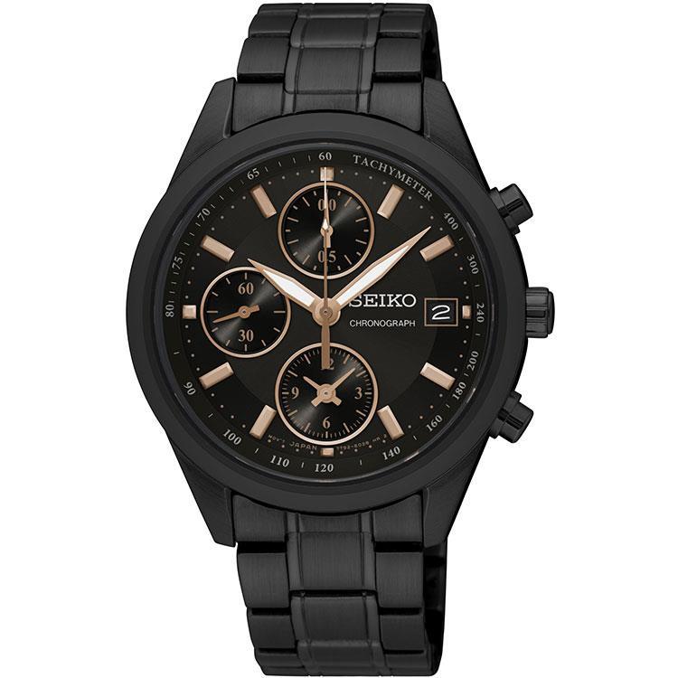 Seiko SNDV57P Kadın Kol Saati