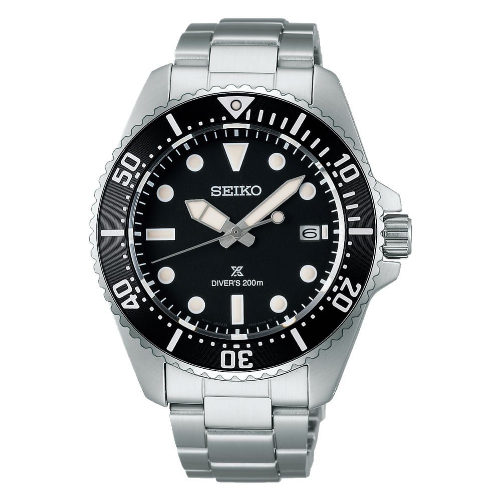 Seiko SNE597P1 Erkek Kol Saati
