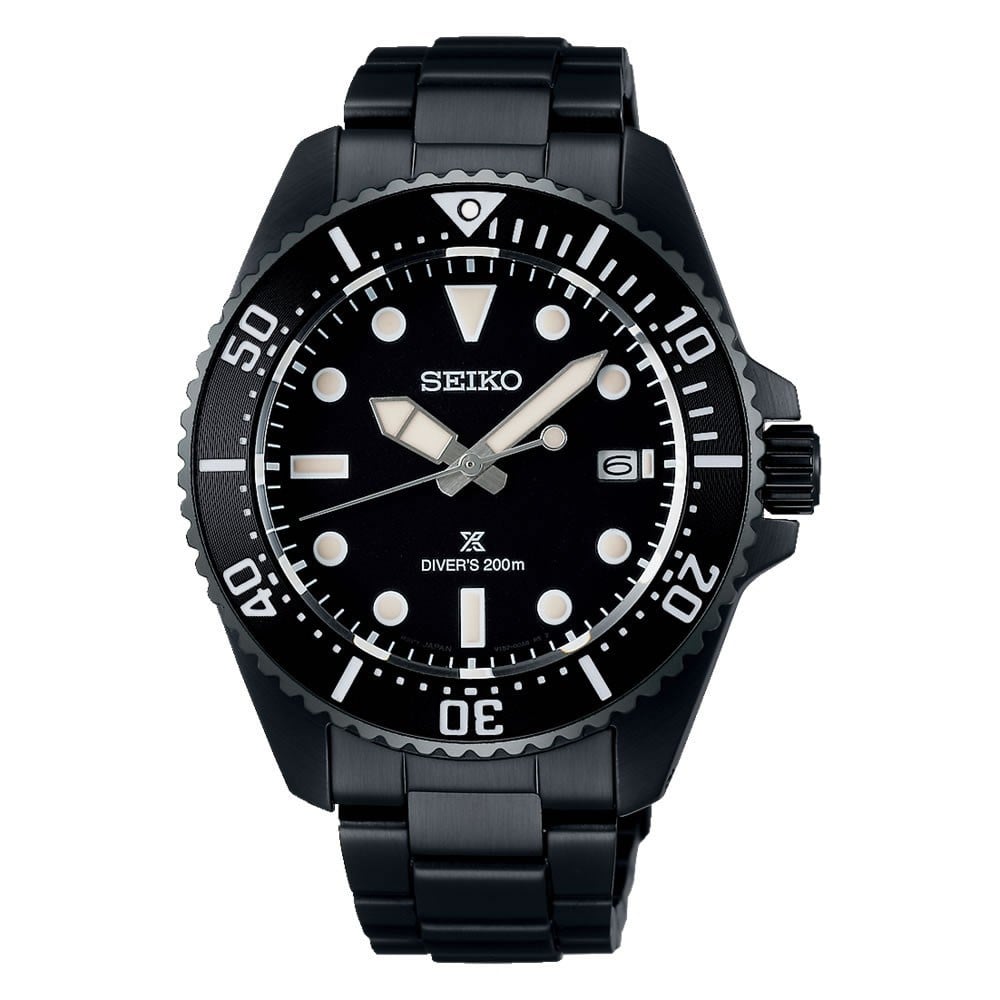 Seiko SNE599P Erkek Kol Saati