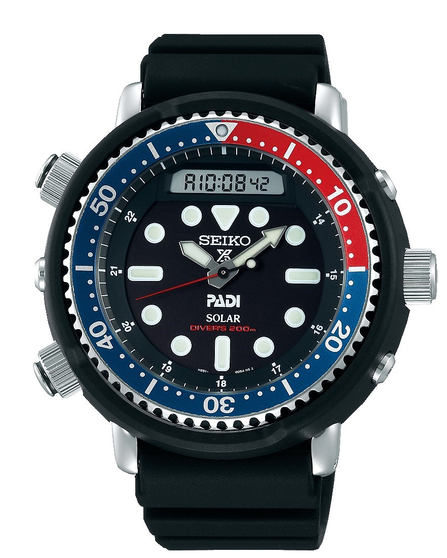 Seiko SNJ027P1 Erkek Kol Saati