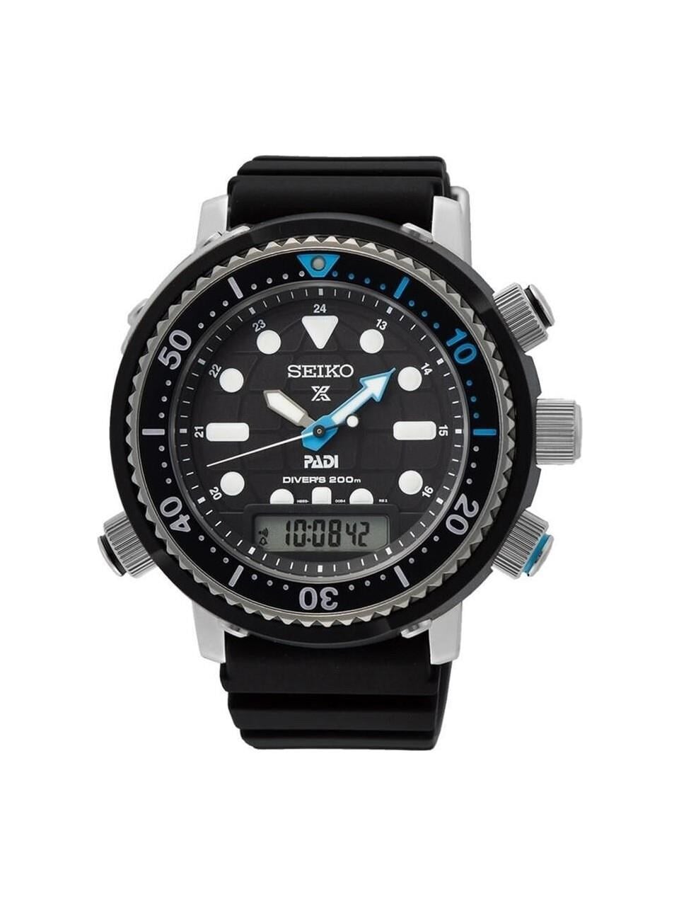 Seiko SNJ035P1 Erkek Kol Saati