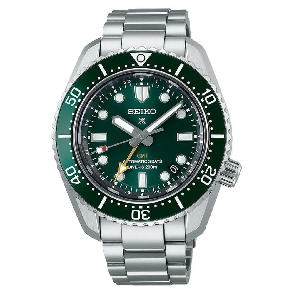 Seiko  SPB381J Erkek Kol Saati