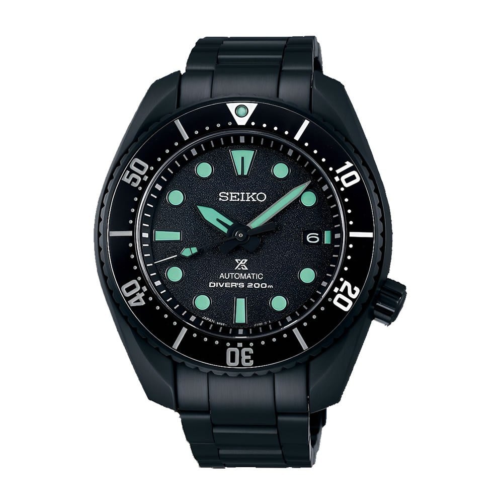 Seiko SPB433J1 Erkek Kol Saati