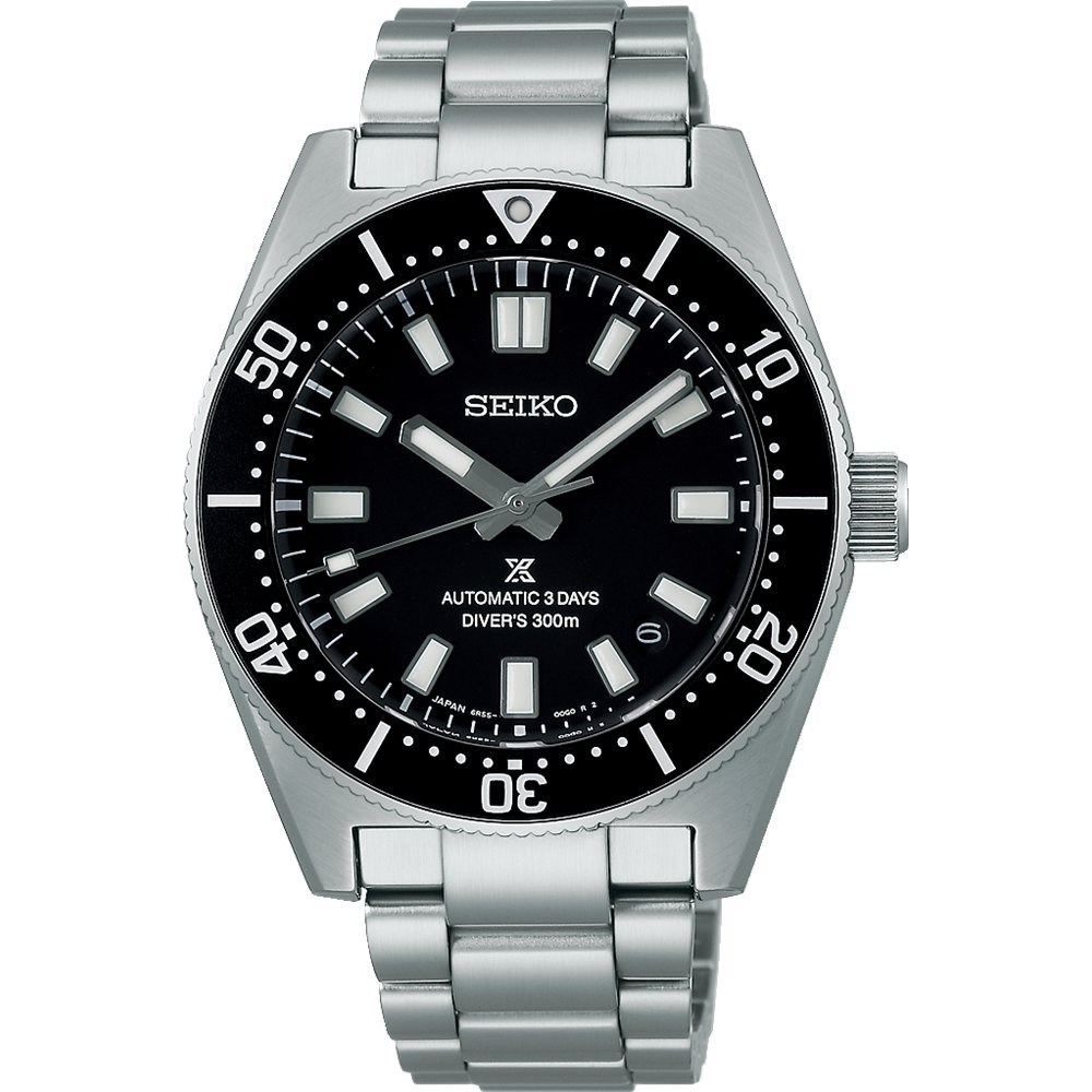 SEIKO SPB453J1 Erkek Kol Saati