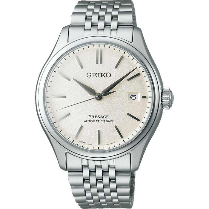 Seiko SPB463J Erkek Kol Saati