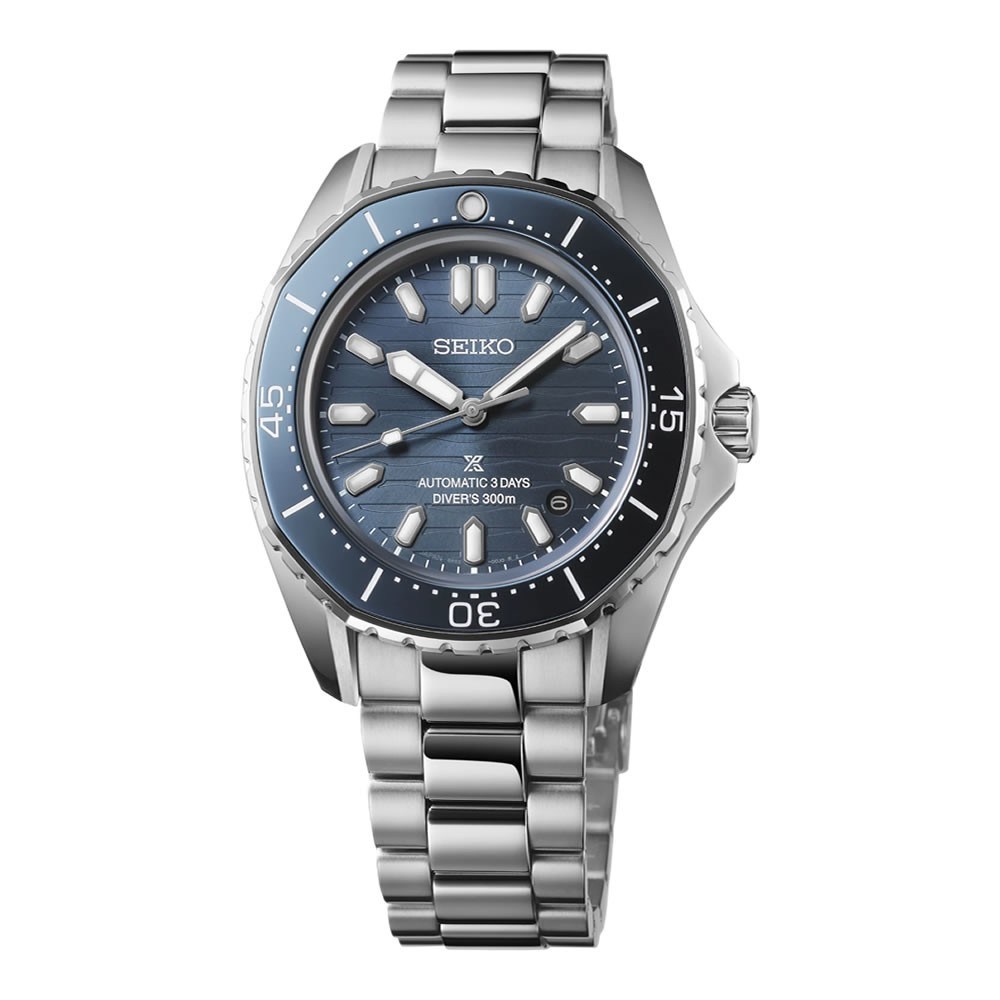 Seiko SPB483J1 Erkek Kol Saati