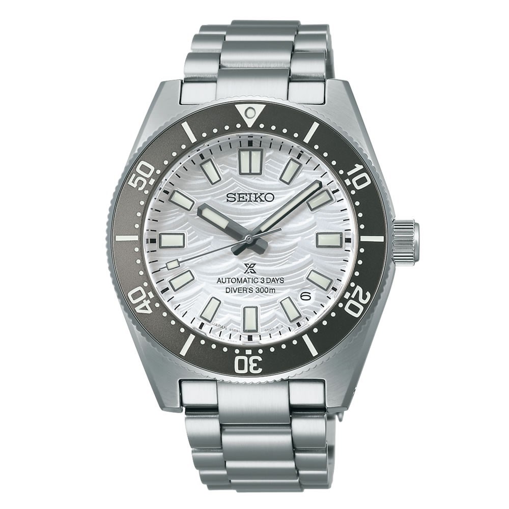 Seiko SPB511J1 Erkek Kol Saati
