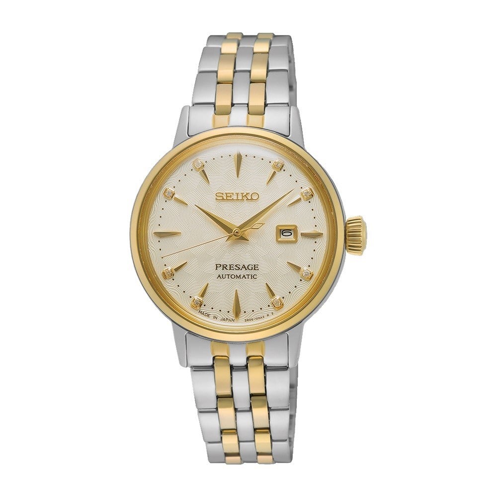 SEIKO SRE010J1 Kadın Kol Saati