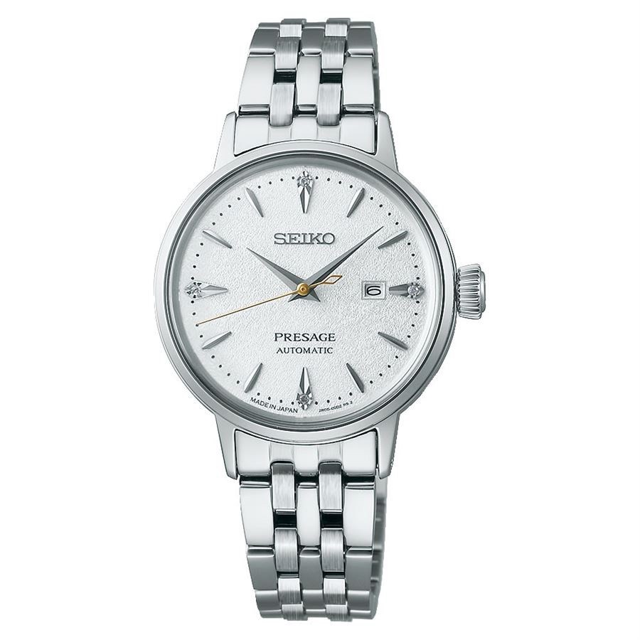 Seiko SRE017J Kadın Kol Saati