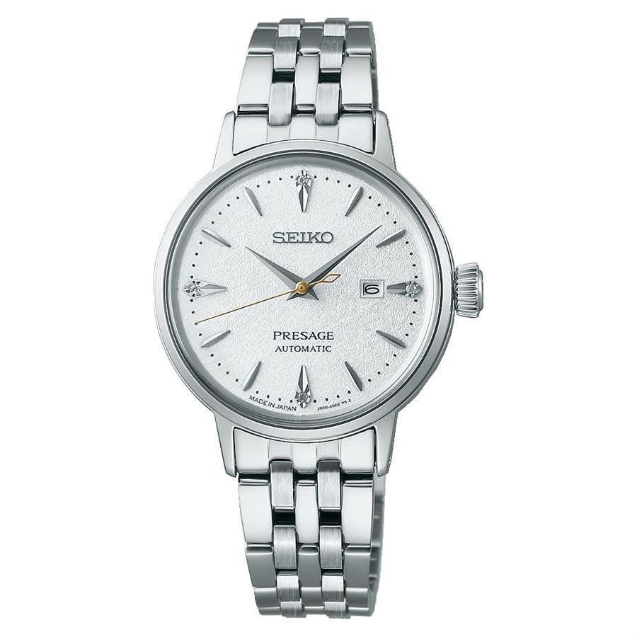 Seiko SRE017J Kadın Kol Saati