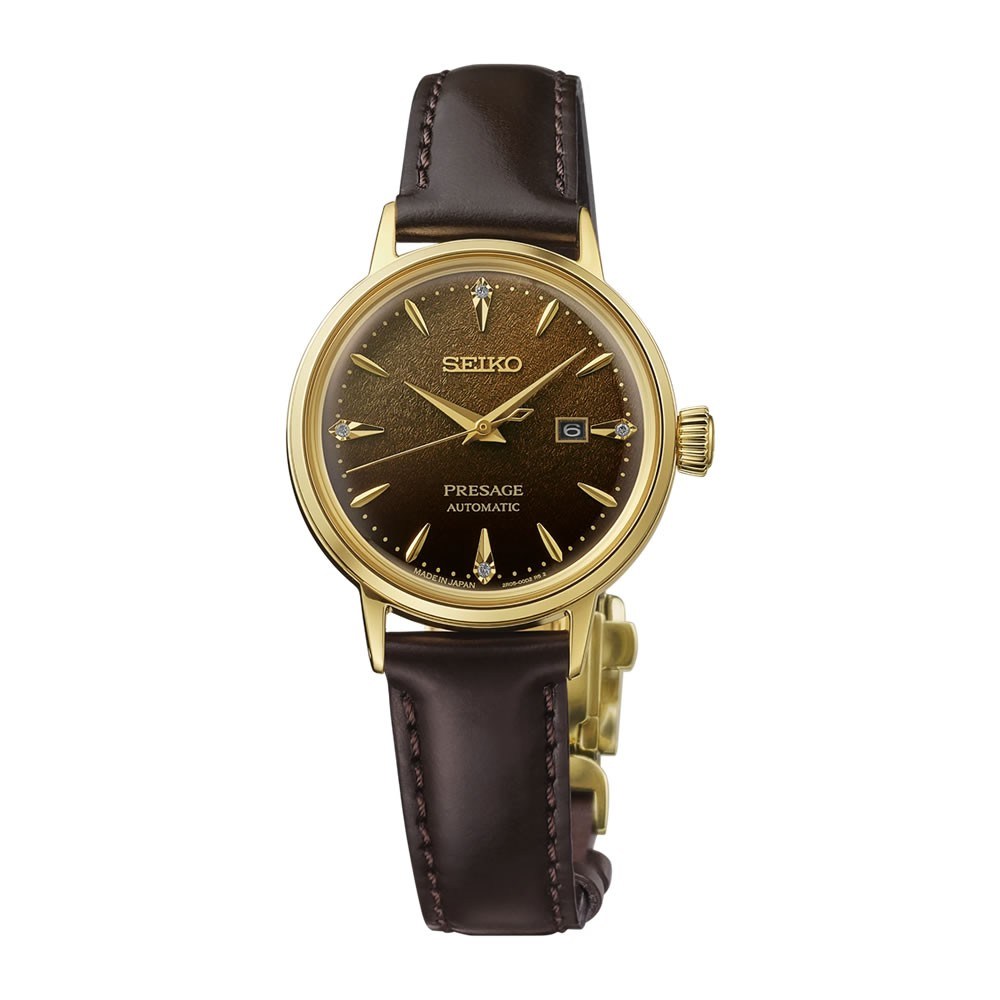Seiko SRE020J1 Kadın Kol Saati