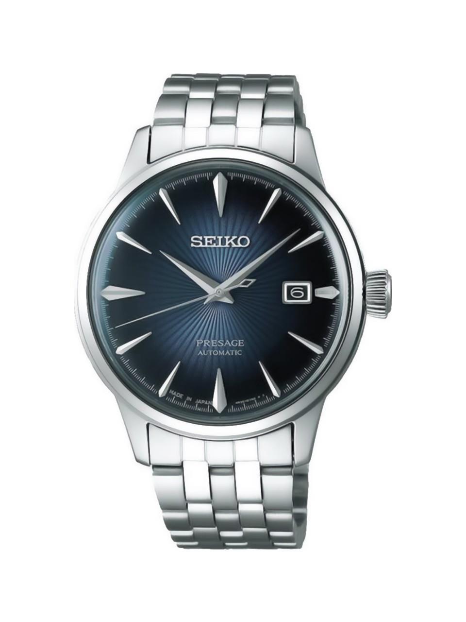 Seiko SRPB41J1 Erkek Kol Saati