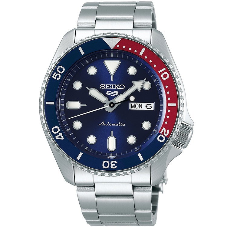 SEIKO SRPD53K1 Erkek Kol Saati