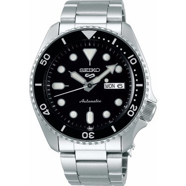 SEIKO SRPD55K1 Erkek Kol Saati
