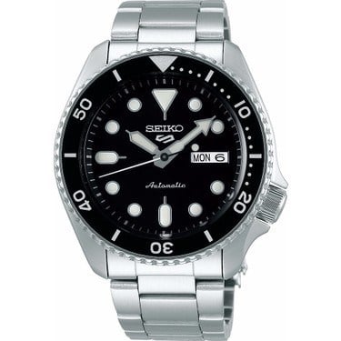 SEIKO SRPD55K1 Erkek Kol Saati