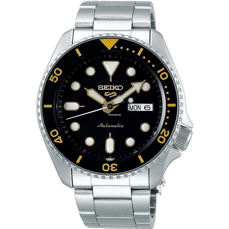 SEIKO SRPD57K1 Erkek Kol Saati