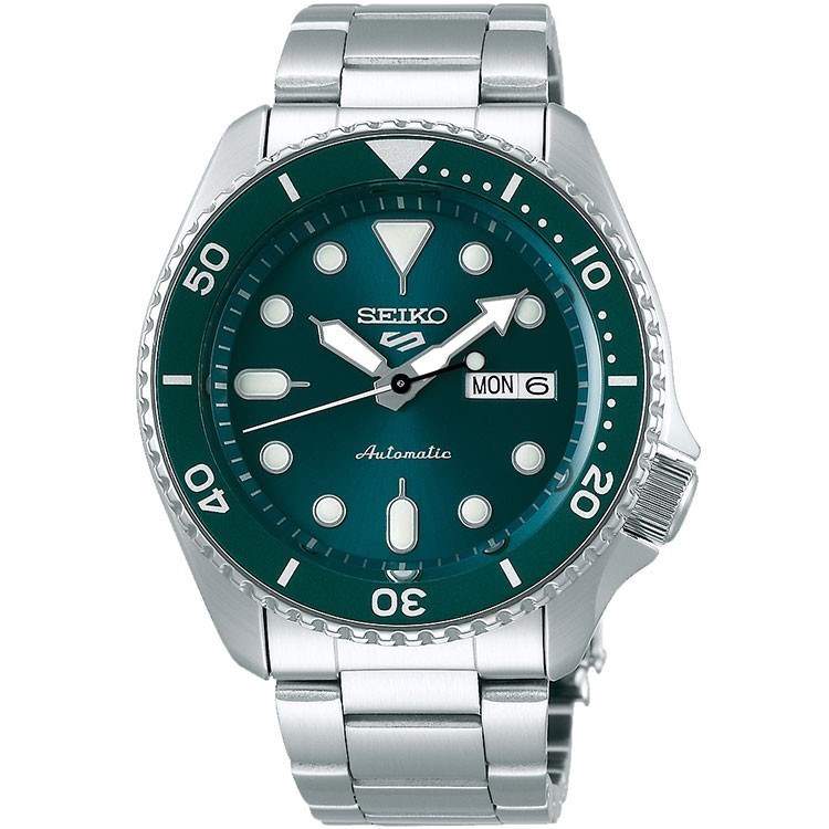 SEIKO SRPD61K1 Erkek Kol Saati