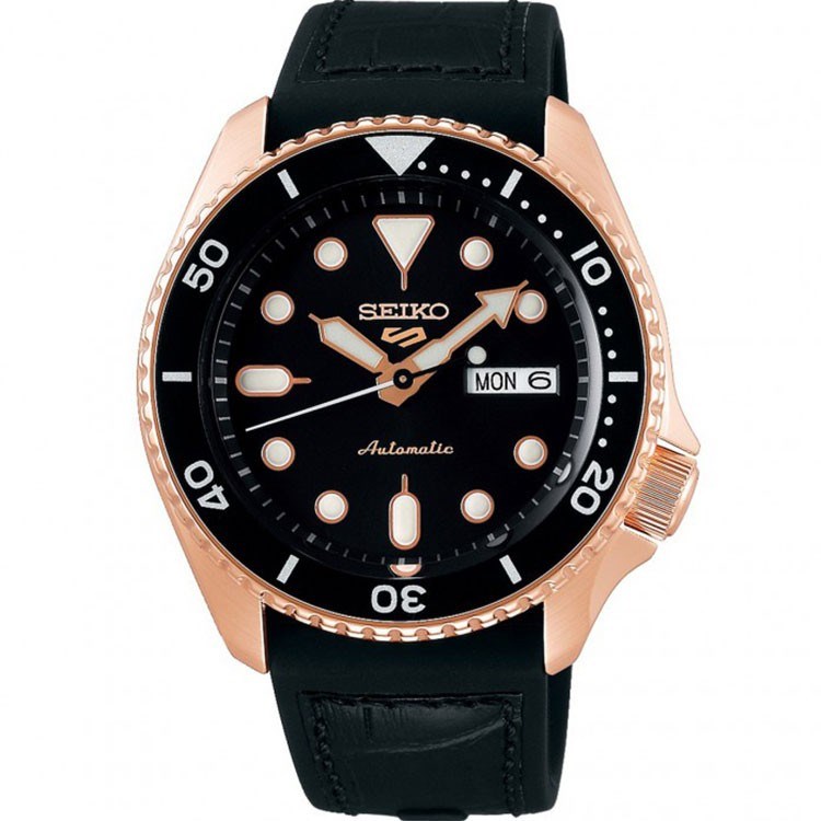 Seiko SRPD76K1 Erkek Kol Saati