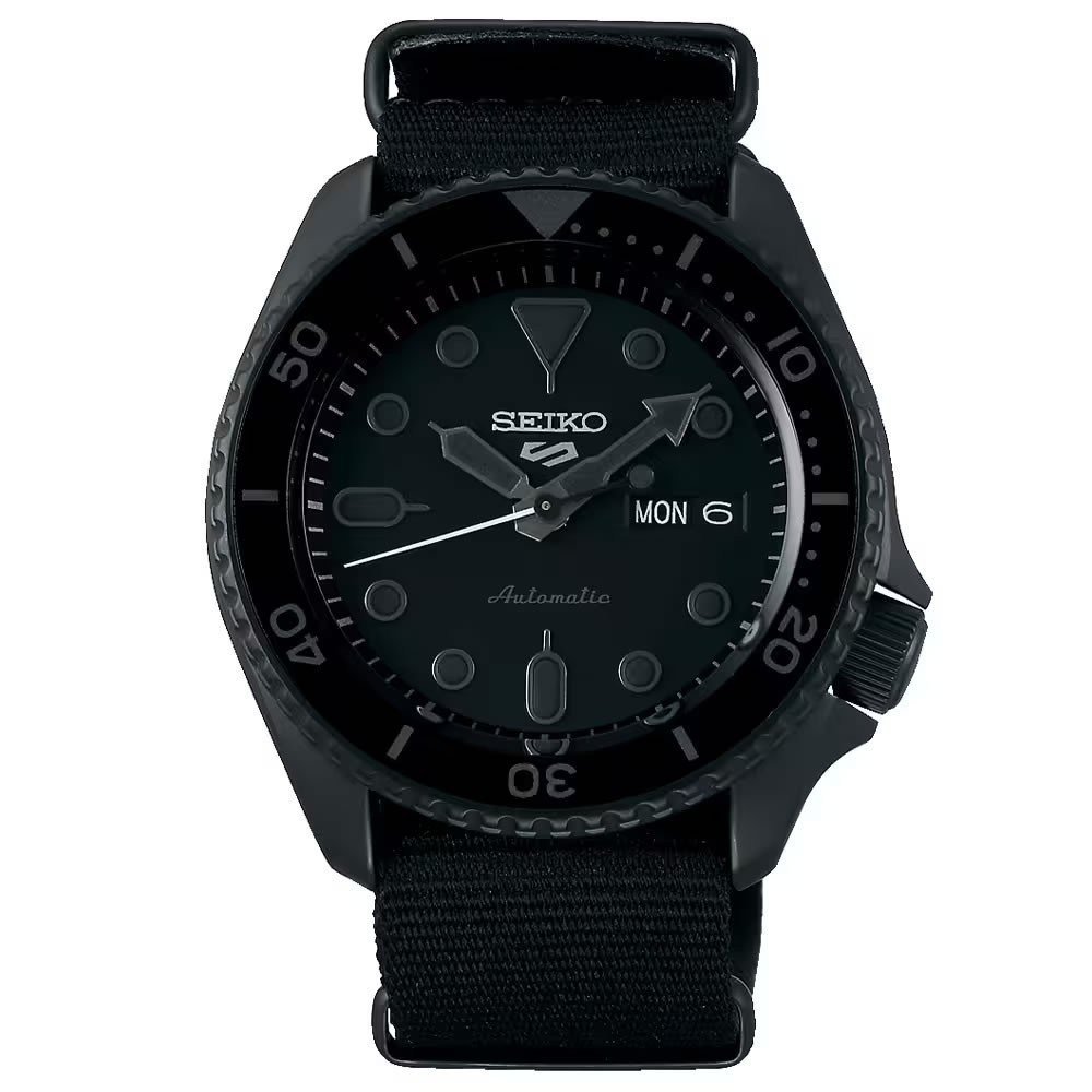 Seiko SRPD79K1 Erkek Kol Saati