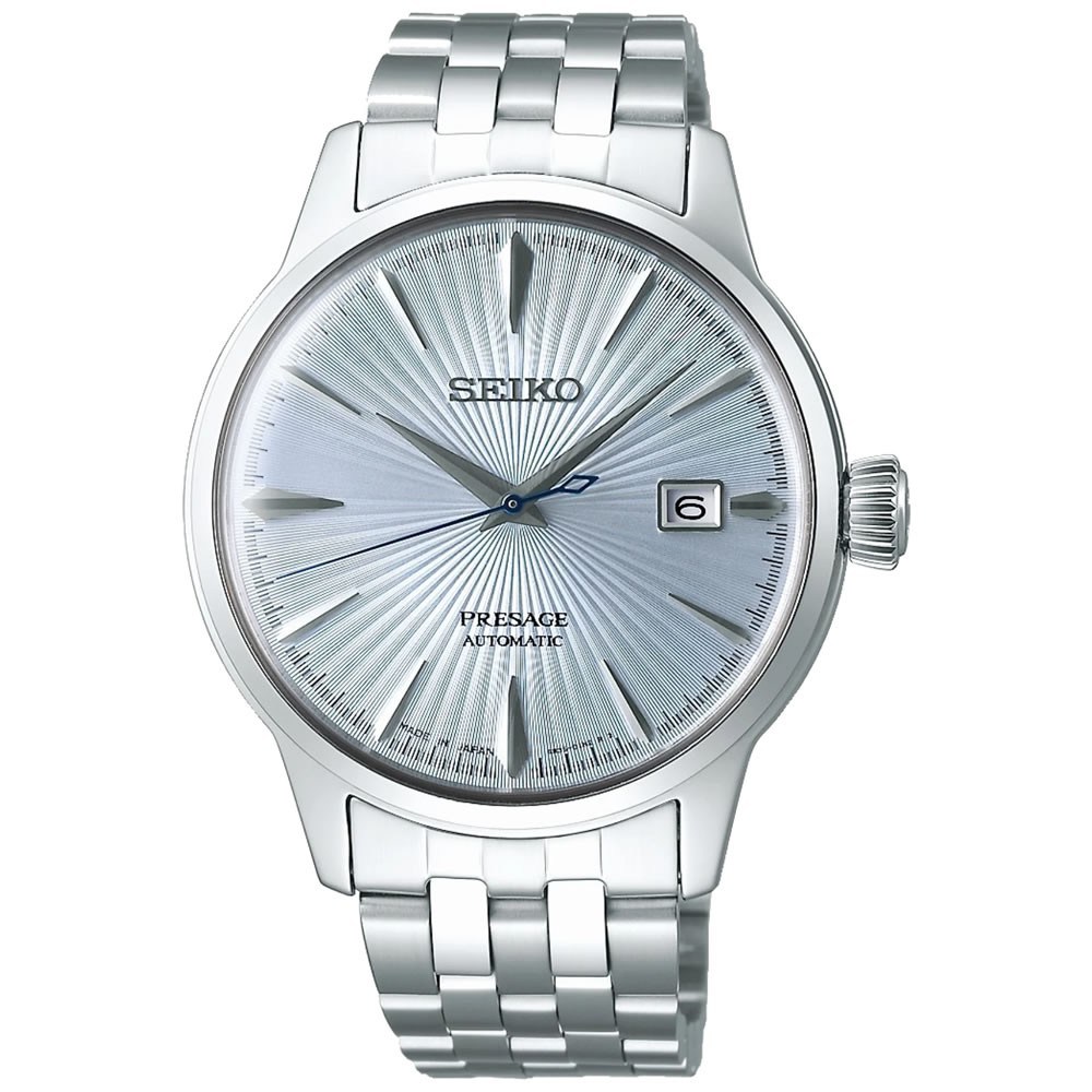 Seiko SRPE19J1 Erkek Kol Saati