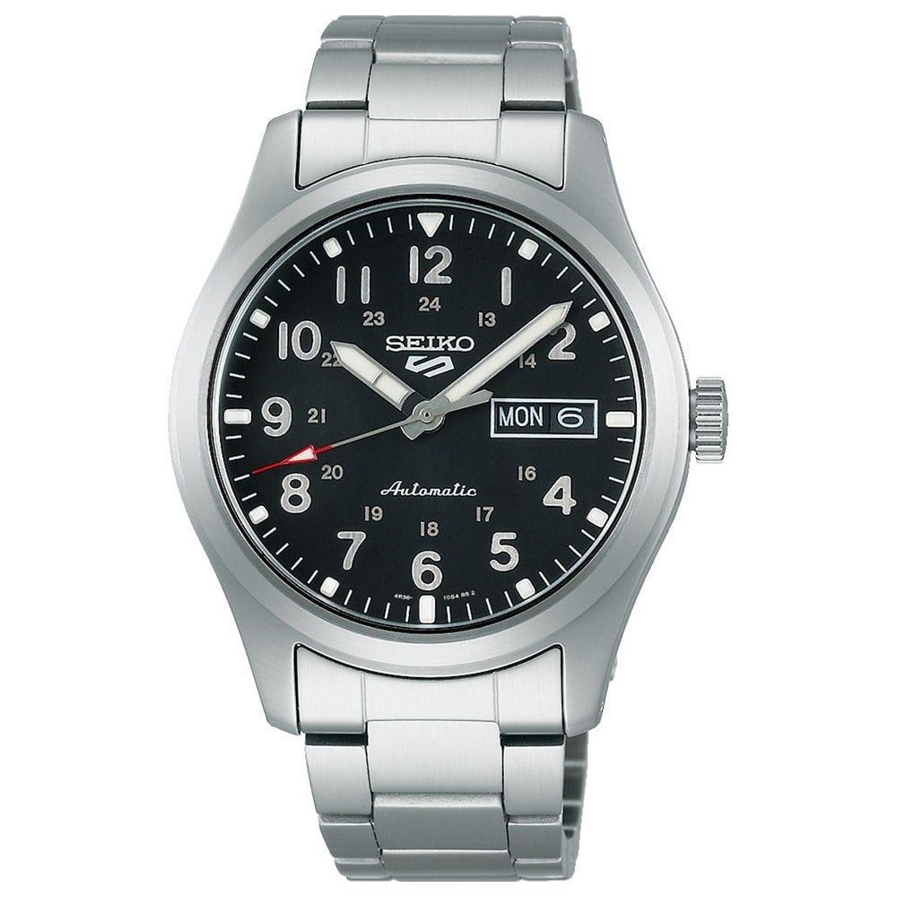 SEIKO SRPG27K1 Erkek Kol Saati