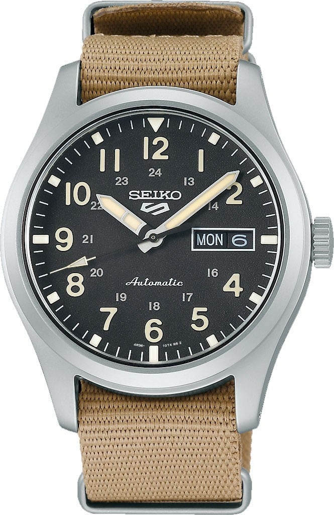 SEIKO SRPG35K1 Erkek Kol Saati