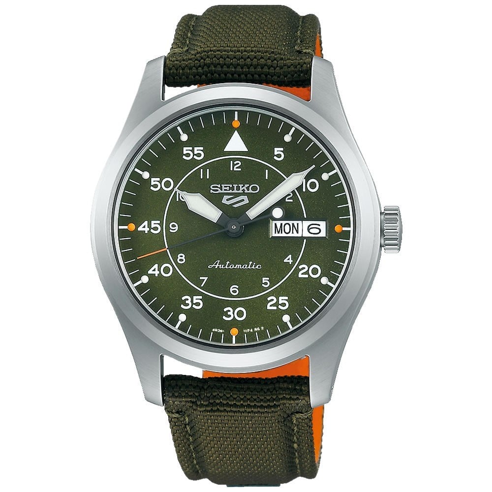 Seiko SRPH29K Erkek Kol Saati