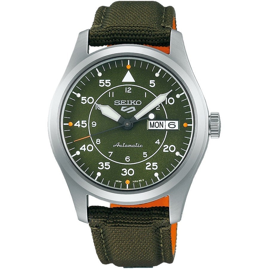 SEIKO SRPH29K1 Erkek Kol Saati