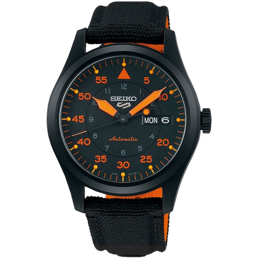 SEIKO SRPH33K1 Erkek Kol Saati