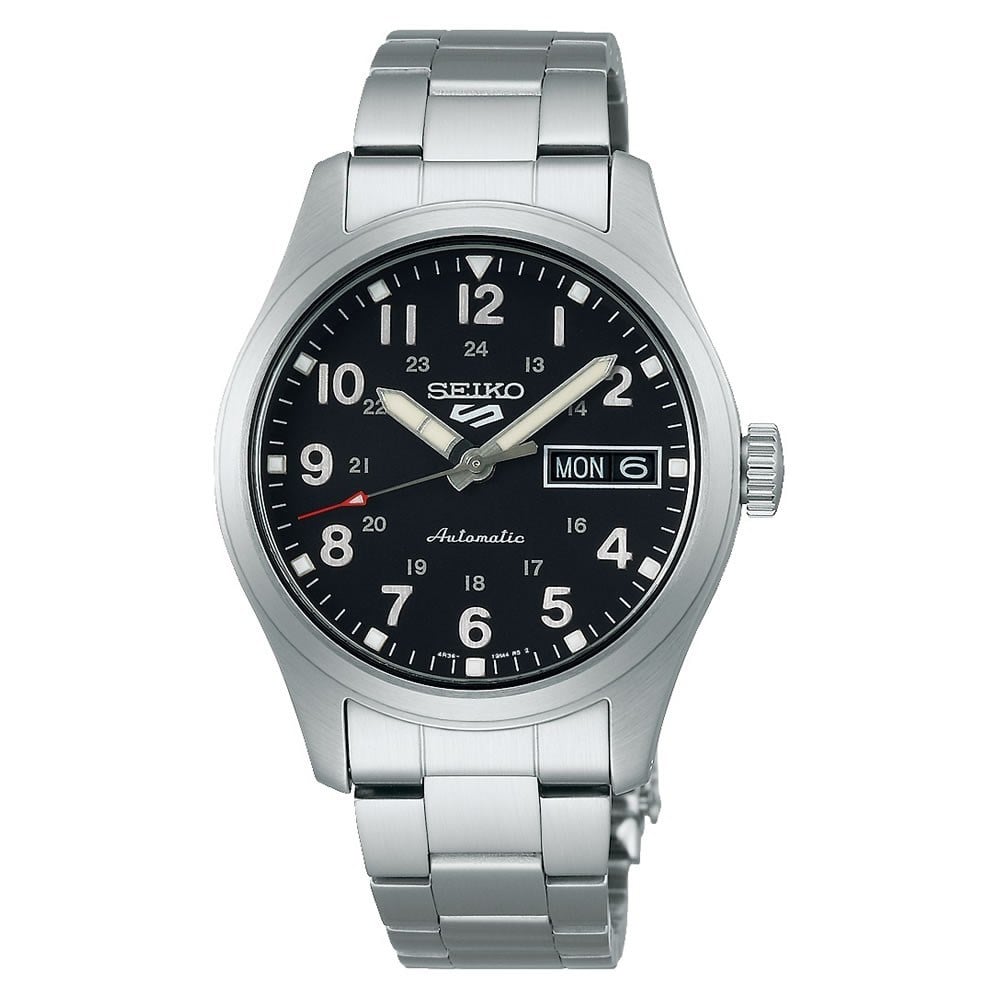 Seiko SRPJ81K Erkek Kol Saati