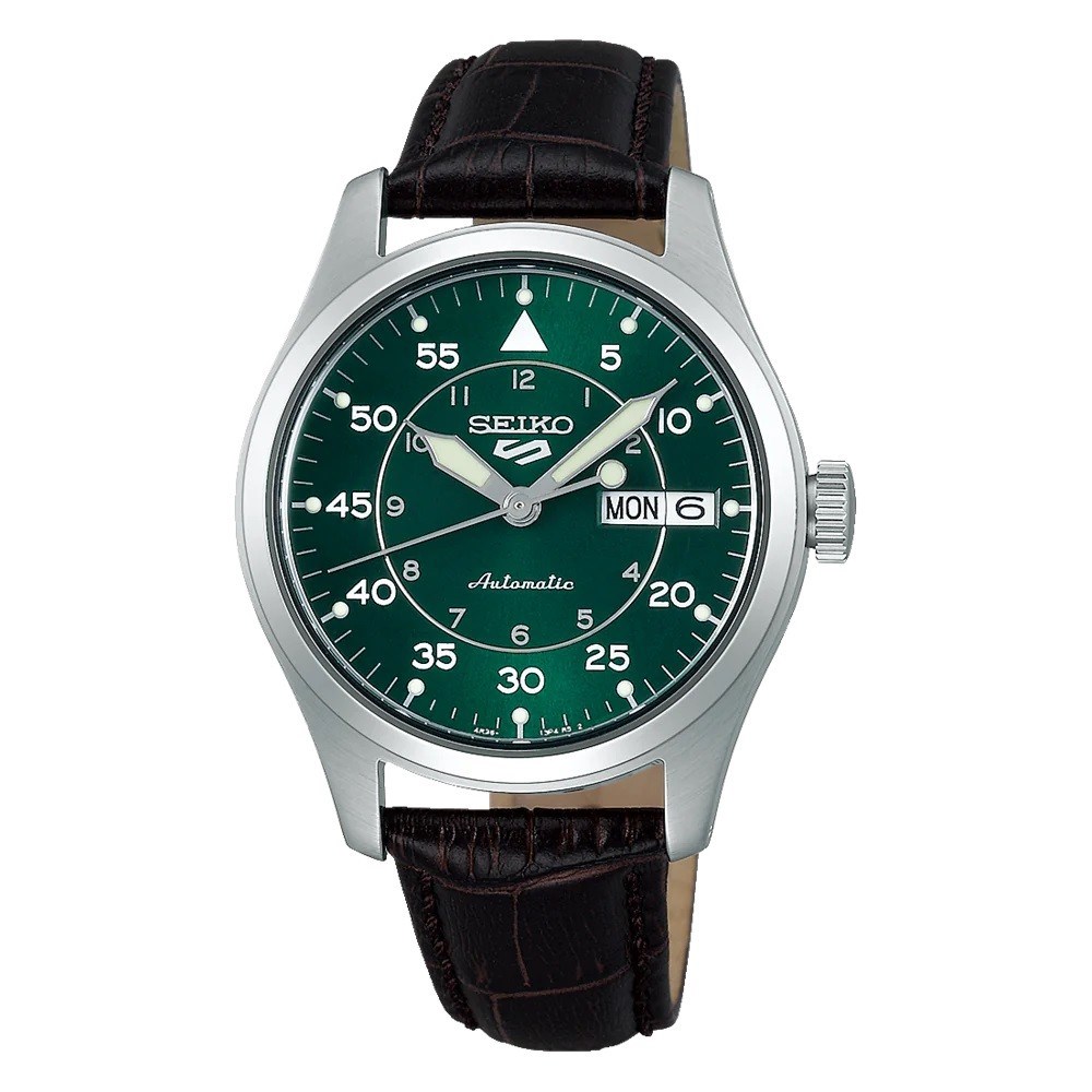 SEIKO SRPJ89K1 Erkek Kol Saati