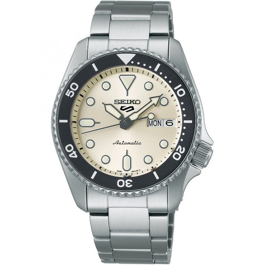 SEIKO SRPK31K1 Erkek Kol Saati