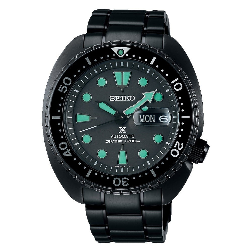 Seiko SRPK43K1 Erkek Kol Saati