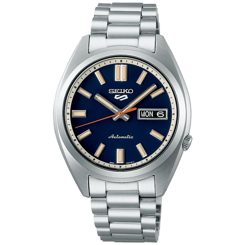 Seiko SRPK87K Erkek Kol Saati