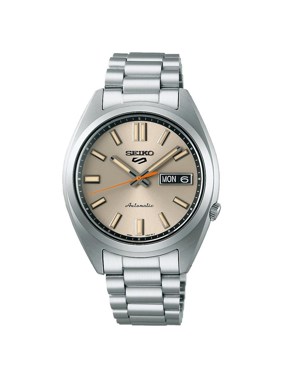 Seiko SRPK91K1 Erkek Kol Saati