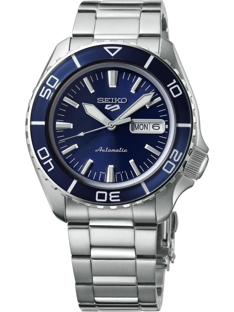 Seiko SRPK97K1 Erkek Kol Saati