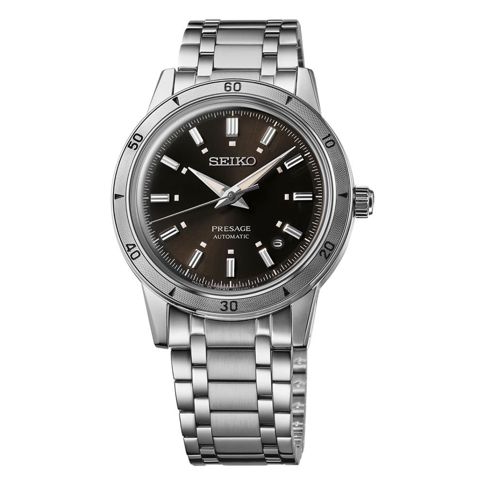 Seiko SRPL09J1 Erkek Kol Saati
